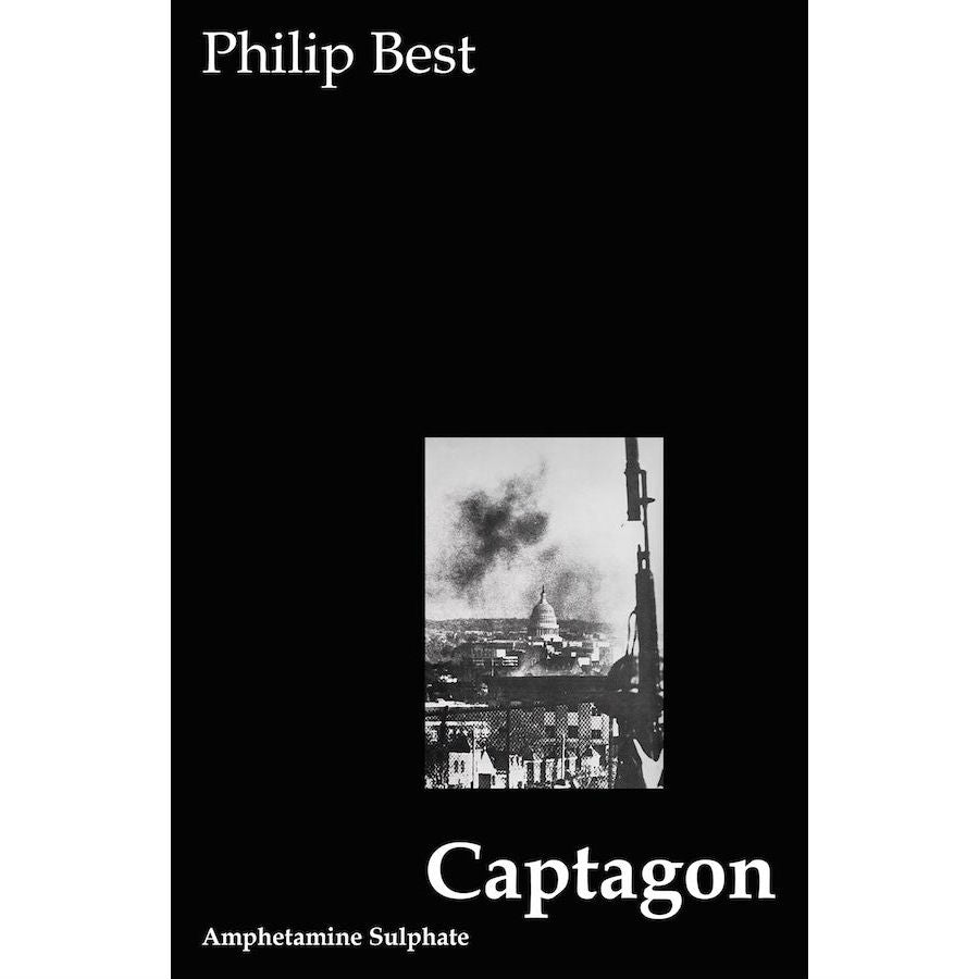 Captagon