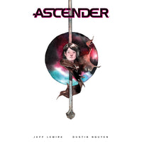 Ascender