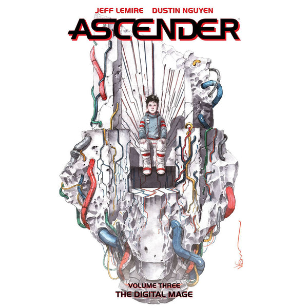 Ascender Volume 3