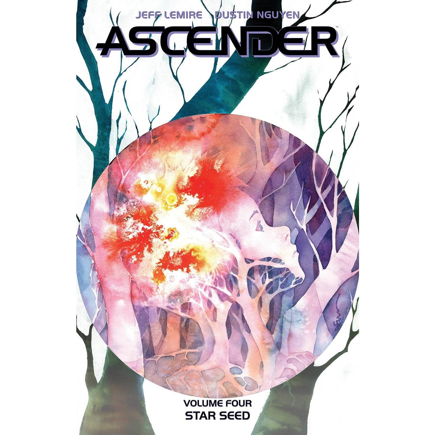 Ascender Vol. 4