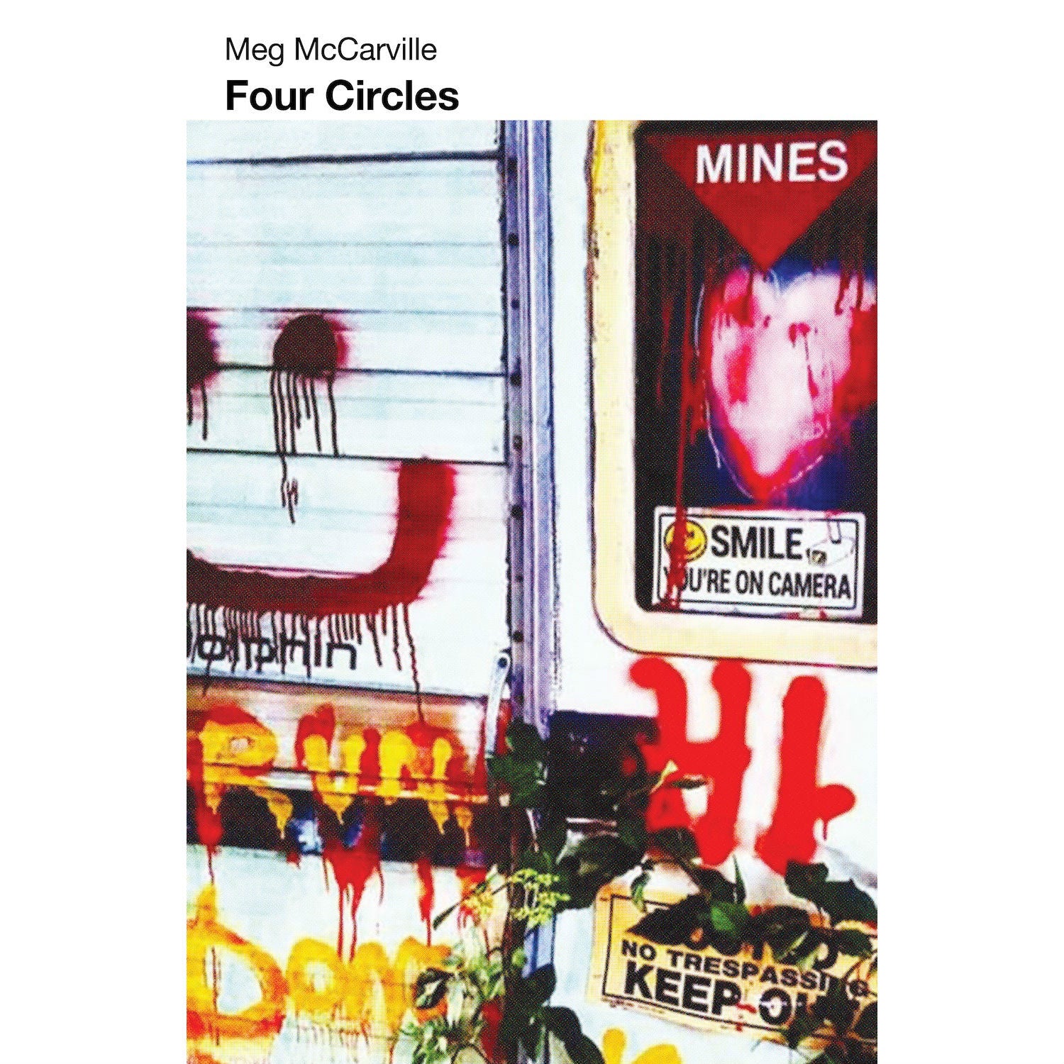 Four Circles