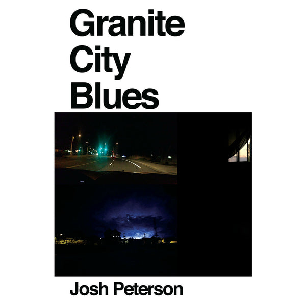 Granite City Blues