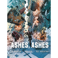 Ashes, Ashes