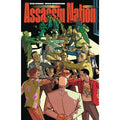 Assassin Nation Vol. 1