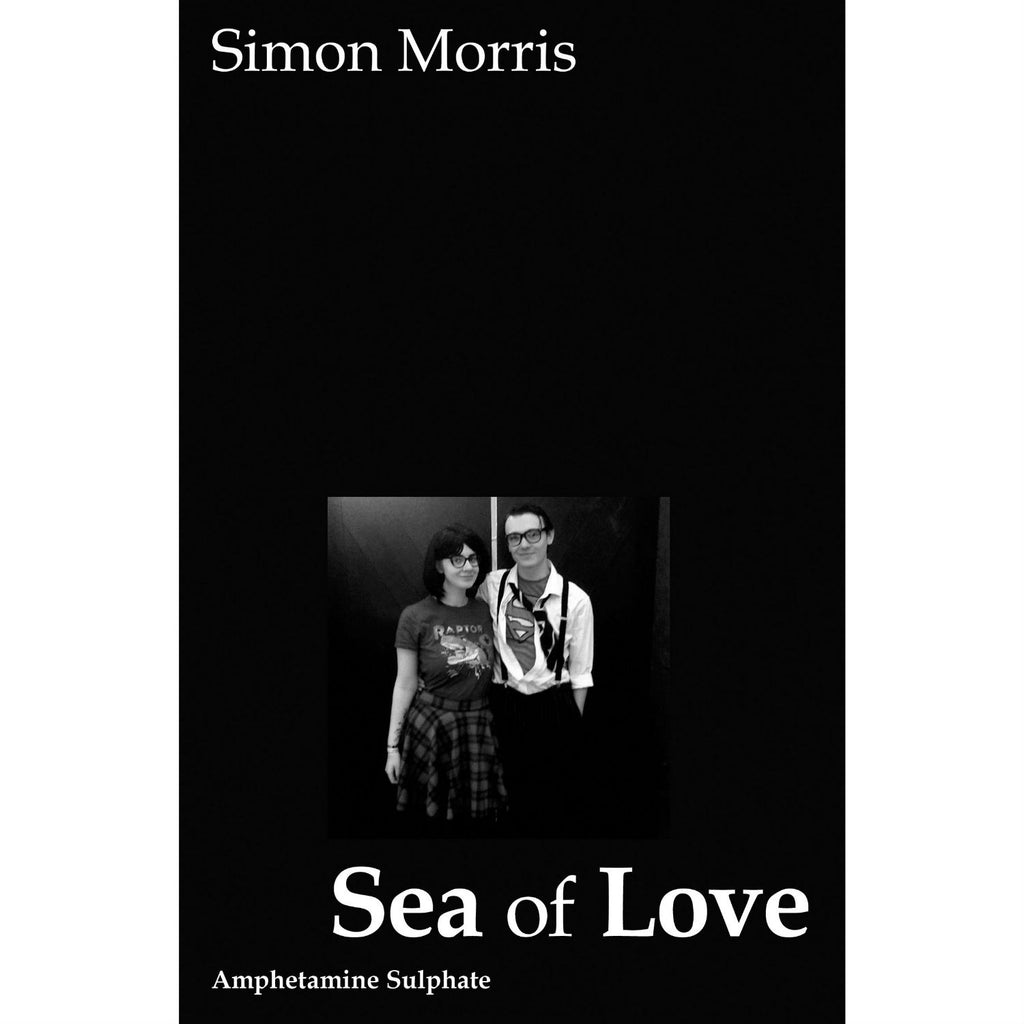 Sea Of Love