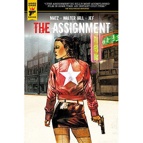 Assignment