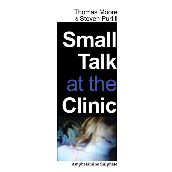 Small Talk at the Clinic