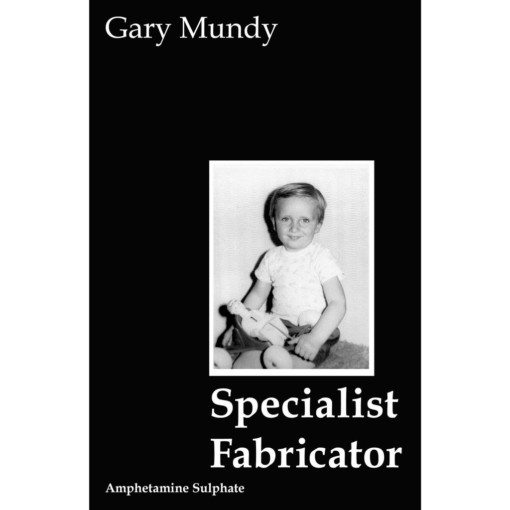 Specialist Fabricator