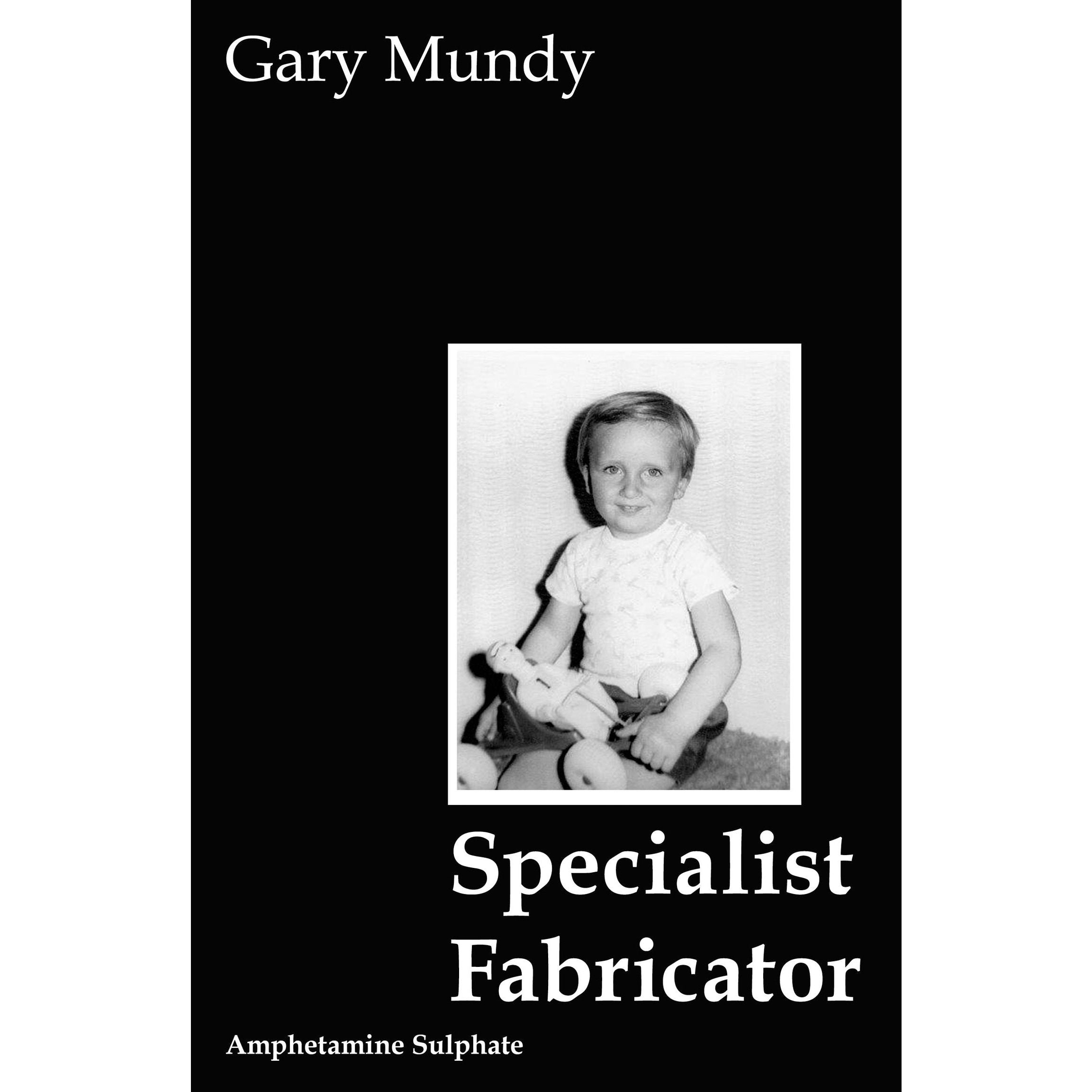 Specialist Fabricator