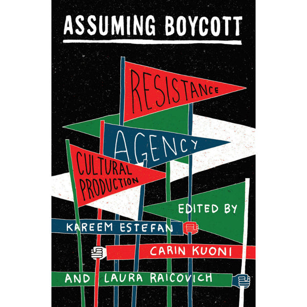 Assuming Boycott