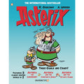 Asterix Omnibus Vol. 4