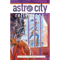 Astro City: Reflections (hardcover)