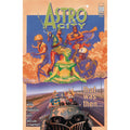 Astro City: That Was Then Special #1