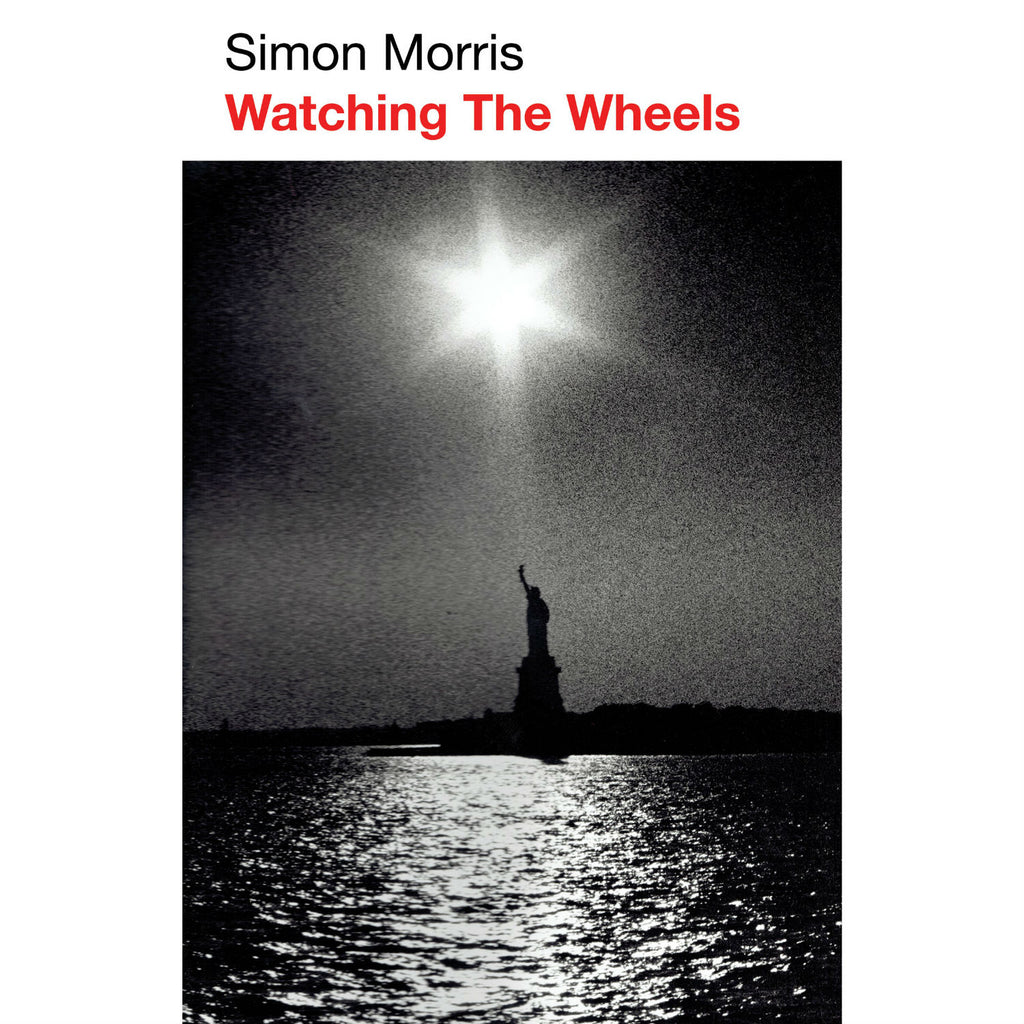 Watching The Wheels 