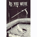 As You Were #2