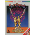Atari Classics: Swordquest