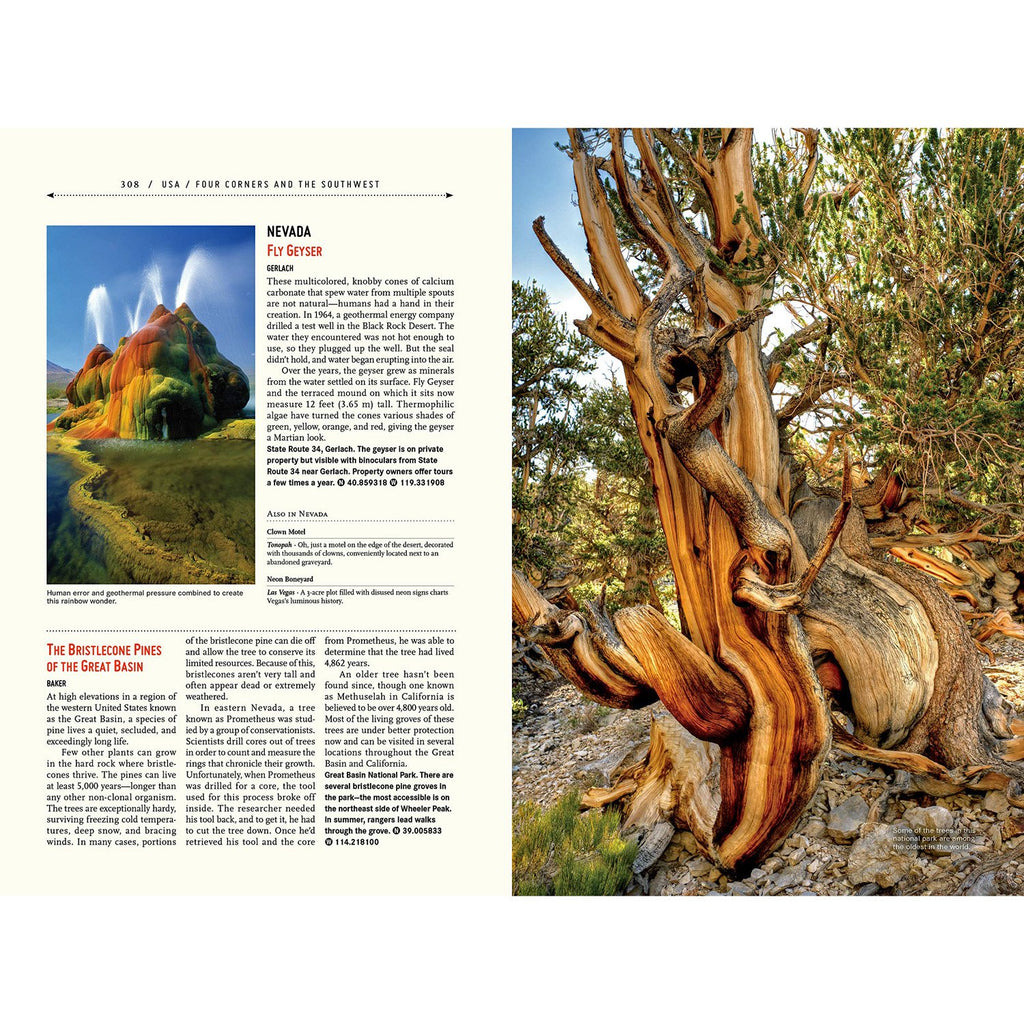 Atlas Obscura (2nd Ed.)