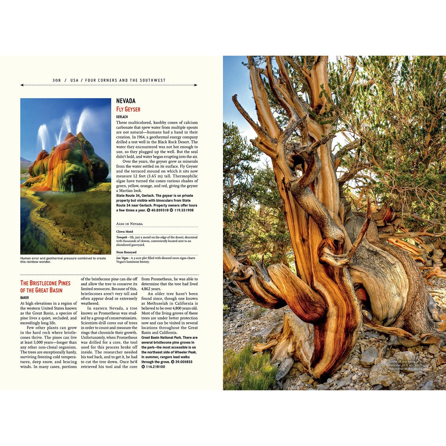 Atlas Obscura (2nd Ed.)