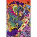 All Time Comics: Blind Justice #1