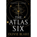 The Atlas Six