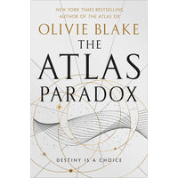 The Atlas Paradox