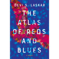 The Atlas Of Reds And Blues