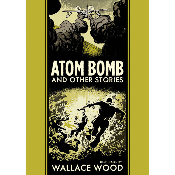 Atom Bomb And Other Stories