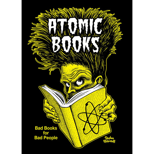 Bad Books For Bad People T-Shirt