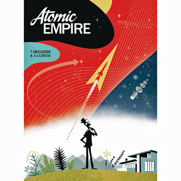 Atomic Empire