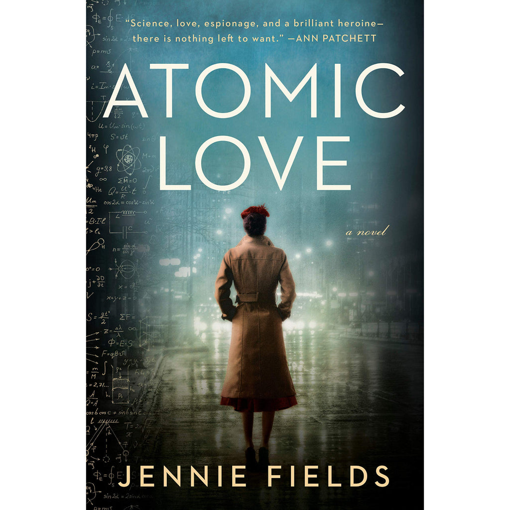 Atomic Love