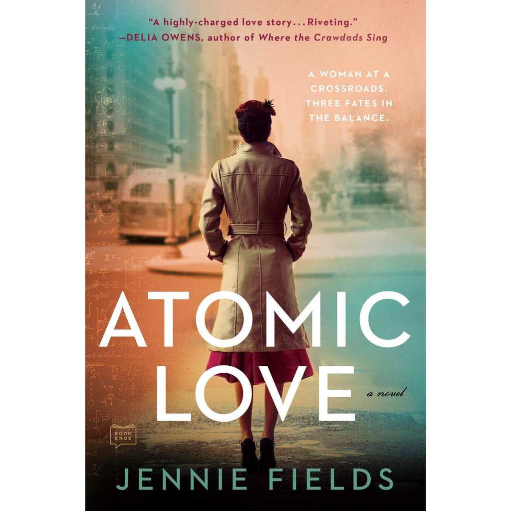 Atomic Love
