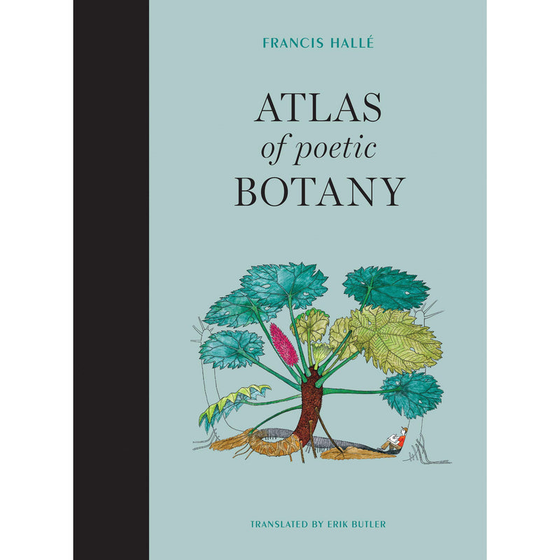 Atlas of Poetic Botany