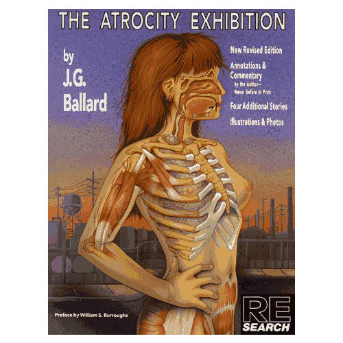 The Atrocity Exhibition