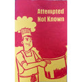 Attempted Not Known