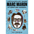 Attempting Normal
