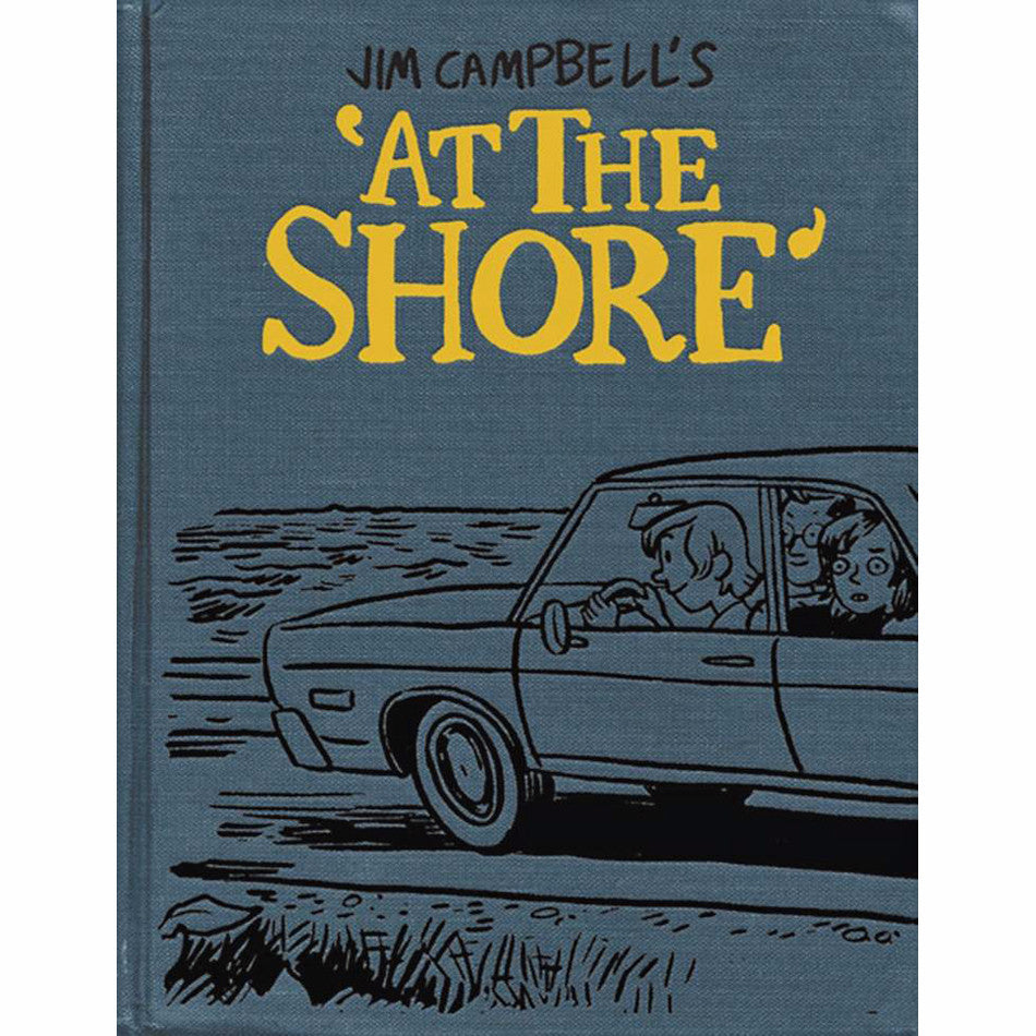At The Shore