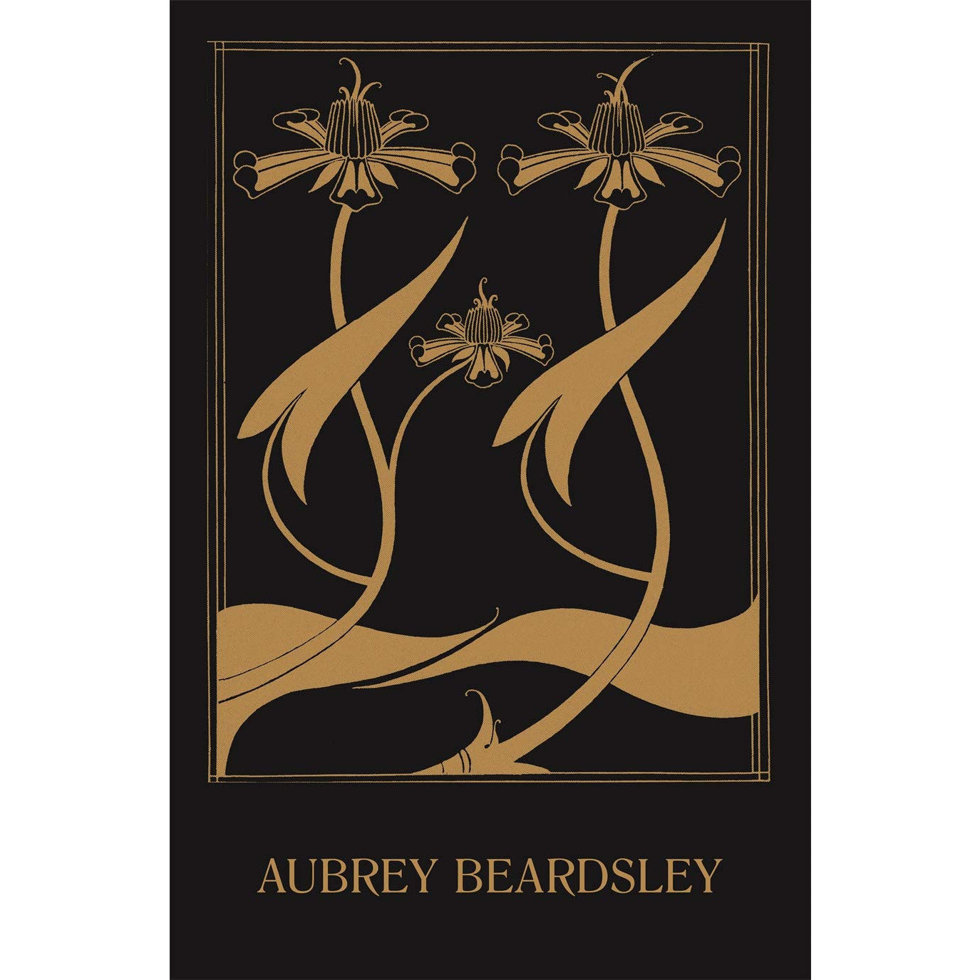 Aubrey Beardsley – Atomic Books