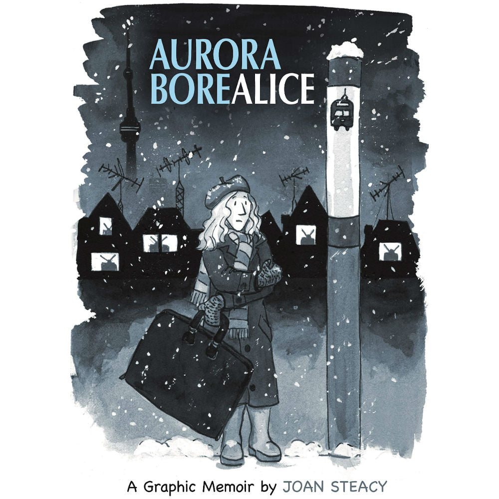 Aurora Borealice