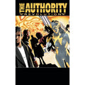 Authority By Ed Brubaker And Dustin Nguyen