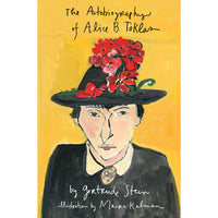 Autobiography of Alice B. Toklas Illustrated