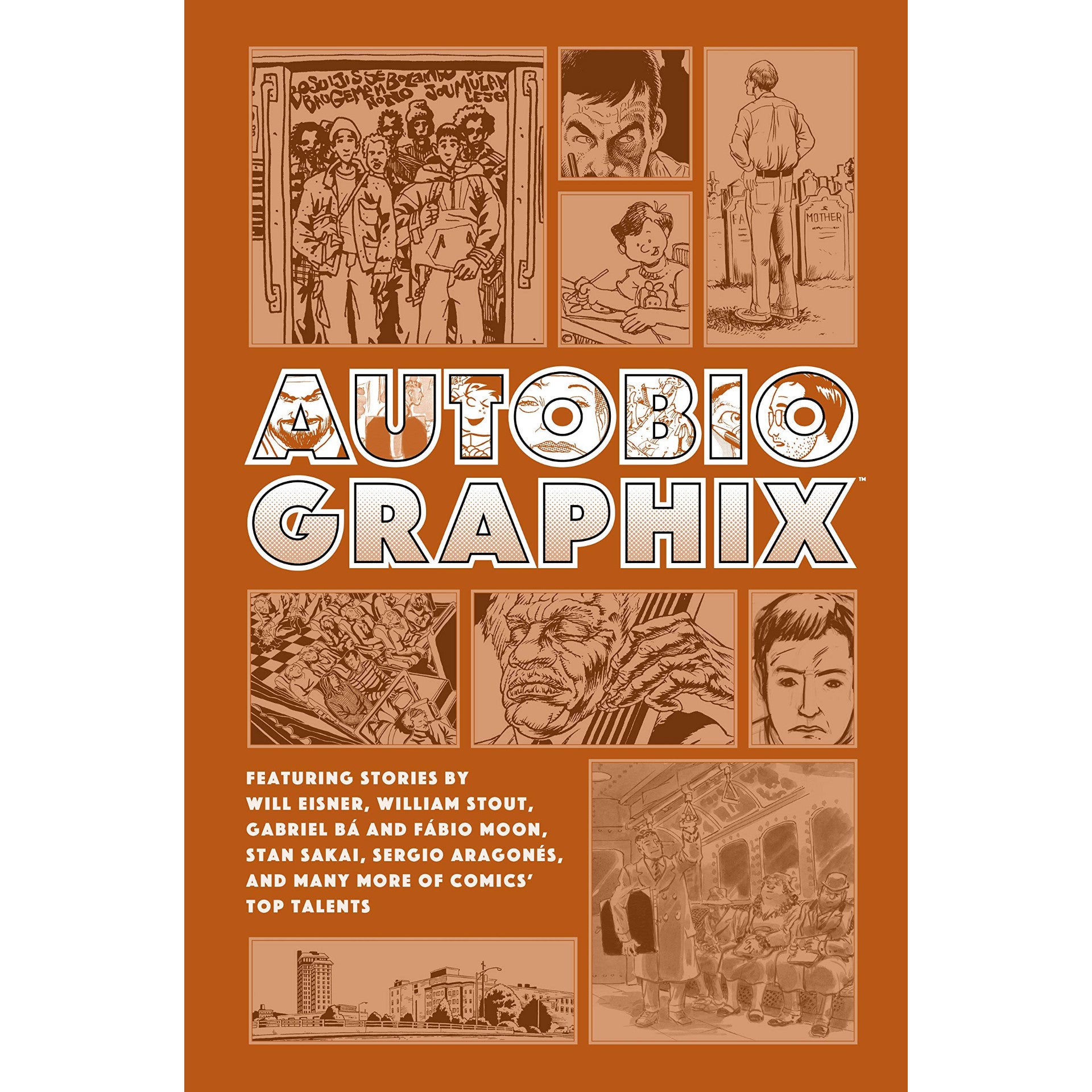Autobiographix