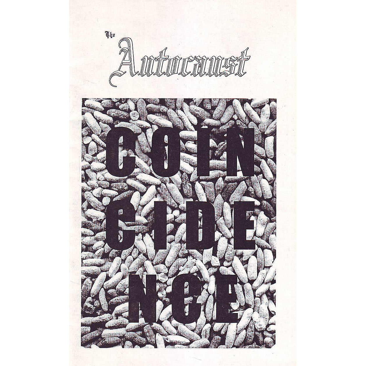 The Autocaust