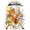 Avatar: The Last Airbender: The Promise Omnibus