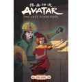 Avatar The Last Air Bender Suki Alone