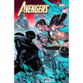 Avengers #53