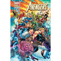 Avengers #57