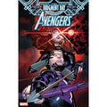 Avengers #60