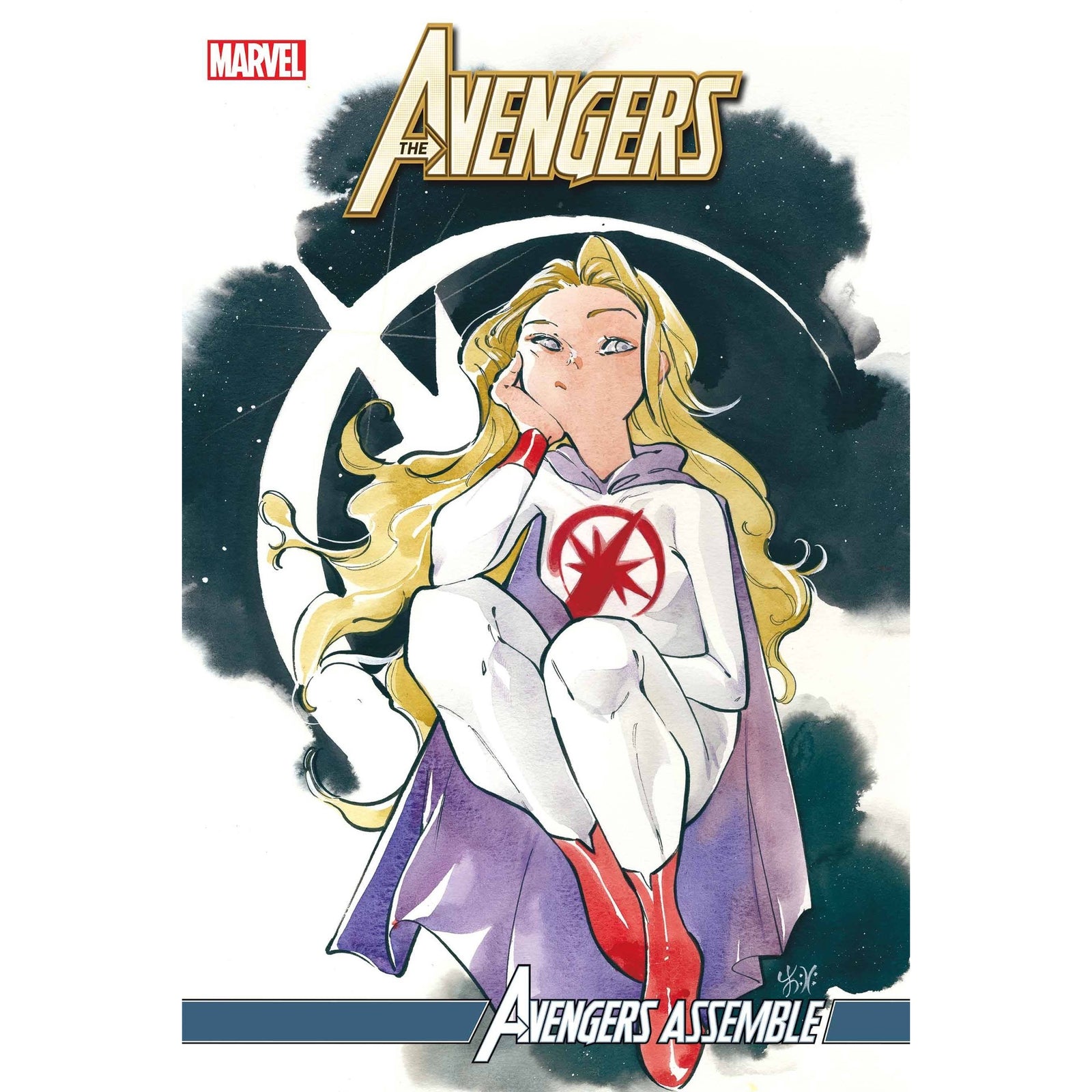 Avengers #63 – Atomic Books