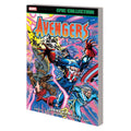 Avengers: Taking Aim (Epic Collection)