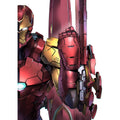 Avengers: Tech-On